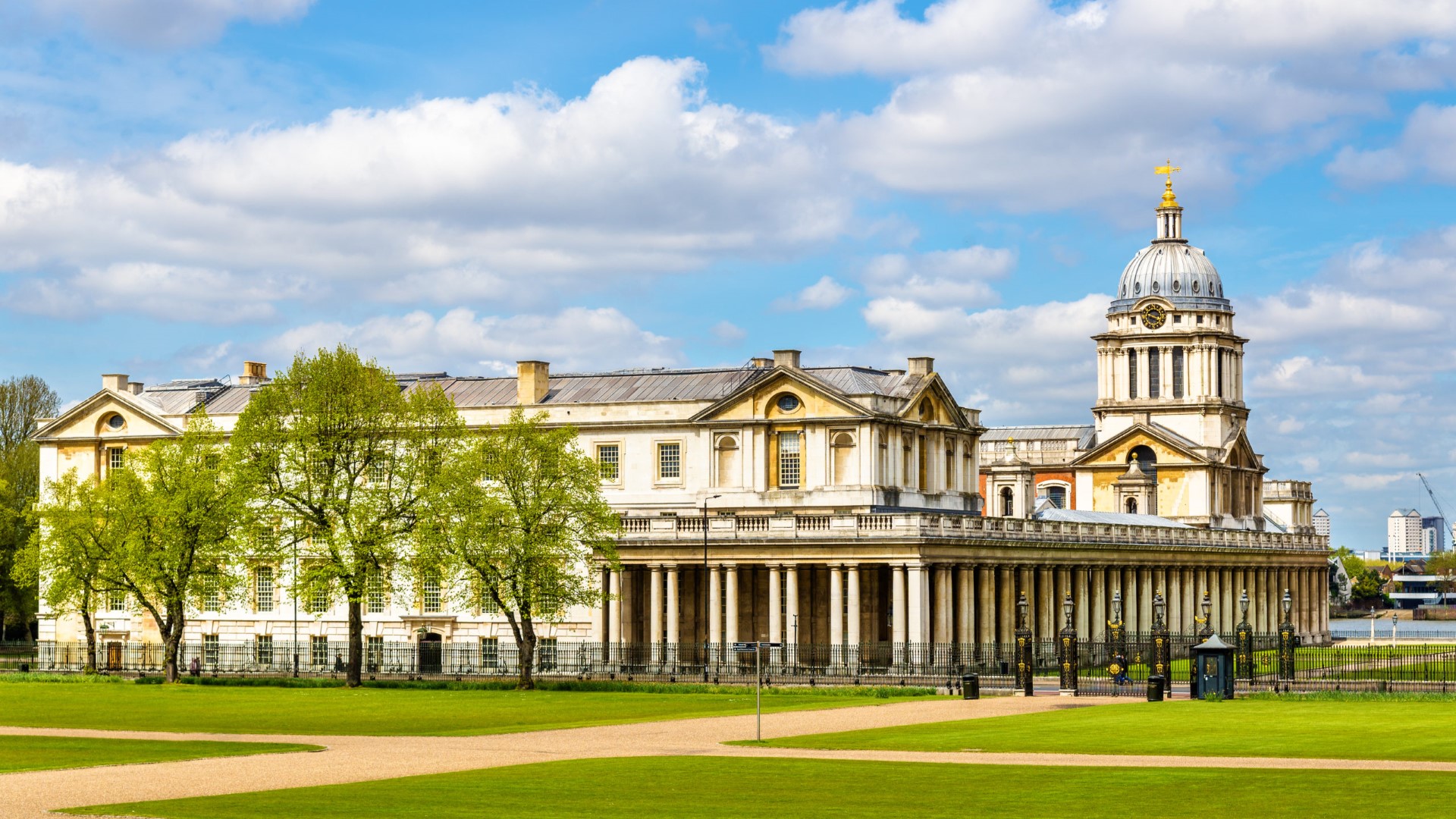 National Maritime Museum Tickets (2026) | Plan Your Visit